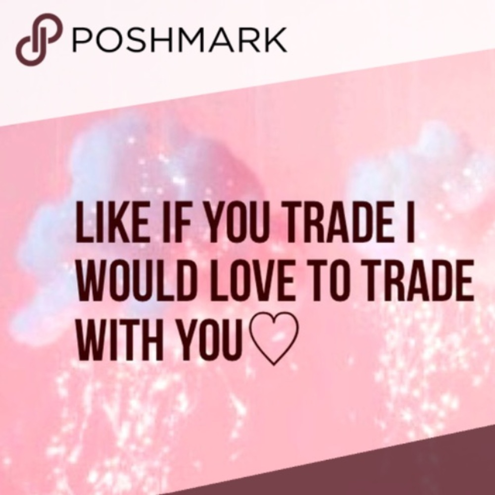 Like if you trade🤩
